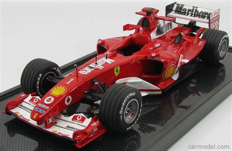 Ferrari Scale Model F Car San Marino Grand Prix F