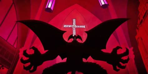 Netflix Unleashes Devilman Anime Series Teaser