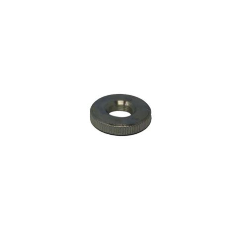 Special Nut For Brake Clutch Adjuster Lambretta D Ld E F