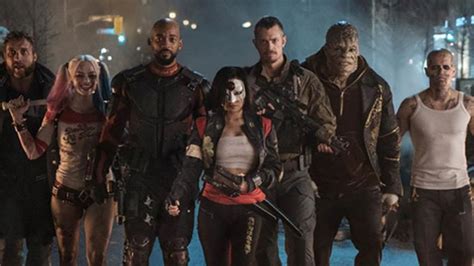 Suicide Squad Directors Cut Would Be Easy Says David Ayer Variety