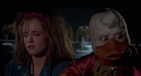 Howard The Duck 1986 Screencap Fancaps