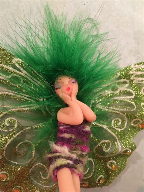 Pin On Josanne McAfee Fairies