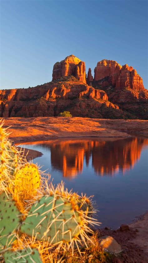 Best Campgrounds In Sedona, AZ