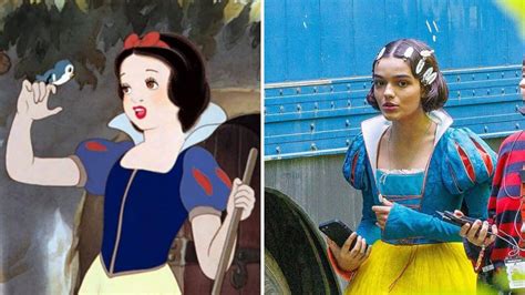 Saiba quando o live action de Branca de Neve será lançado