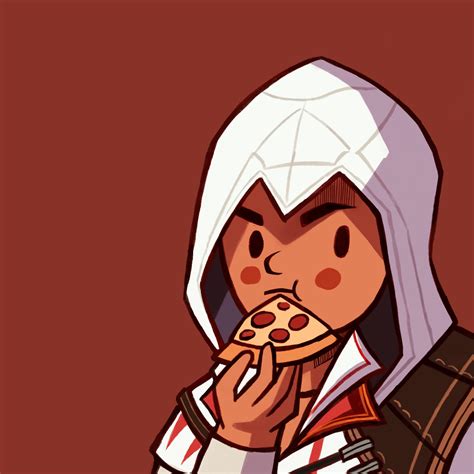 Chibi Ezio