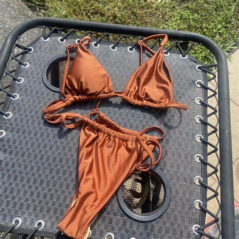 Bikini Set Depop