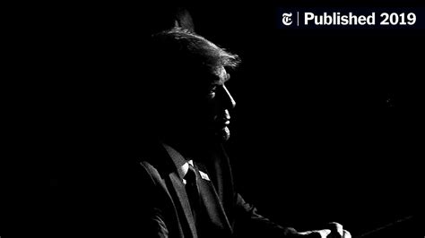 Anonymous Trump Official Behind Times Op Ed Is Writing A Book The New