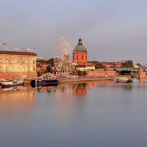 Cd Land On Twitter RT OlivMcar Matin Toulousain Toulouse