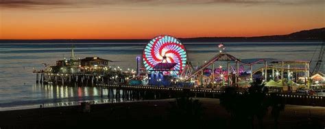 Airport Hotels near Santa Monica Pier | JW Marriott Santa Monica Le Merigot