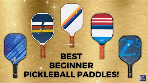 Best Beginner Pickleball Paddles India Leona Ninetta