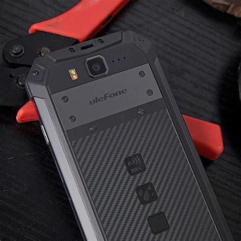 Ulefone Armor 3 Rugged Ip68 Waterproof 4g Smartphone Us27999 Sales