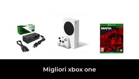 46 Migliori Xbox One Nel 2023 Recensioni Opinioni Prezzi