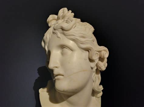 Al Museo Di Roma La Mostra Dedicata Ad Antonio Canova In Sala Sculture