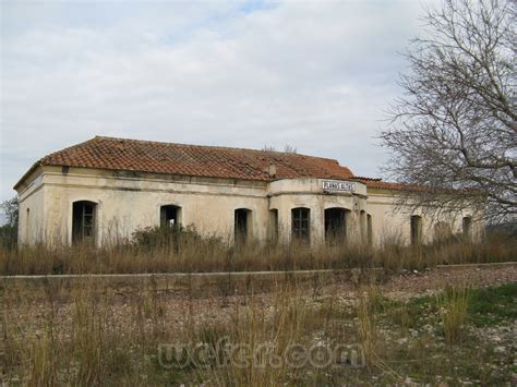 Renfe Adif Planas Altas Wefer Web Ferroviaria