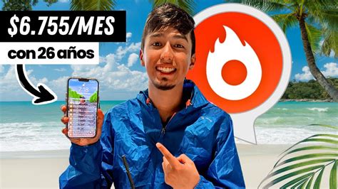 🥇 Como Empezar En Hotmart Sin Fracasar En El Intento Youtube