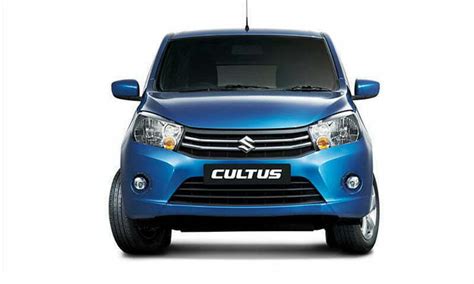 Suzuki Cultus Vxl Price In Pakistan Specs Feature