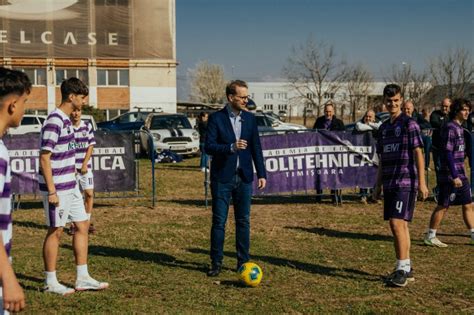 Veste Important Pentru Sportul Rom Nesc Stadion Nou N Unul Dintre