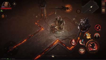 Diablo Immortal Para Android Y Ios Cuando Y A Qu Hora Se Puede