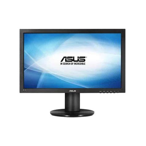 CP220 ASUS 22 Widescreen LED Backlit Zero Client Cloud Display