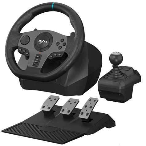 New Logitech G Driving Force Racing Wheel Pedals Plus