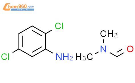 676328 16 8 Formamide N N Dimethyl Compd With 2 5