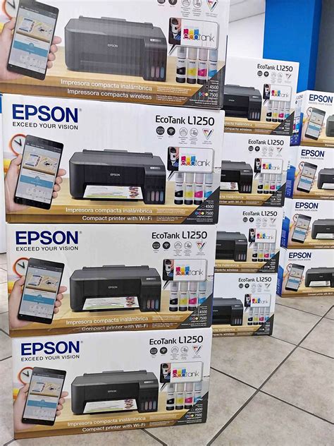 Epson Printers For Sale In Guatemala City Guatemala Facebook Marketplace