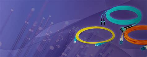 Fiber Optic Cable Types Single Mode Vs Multi Mode Fiber Cable Prolabs