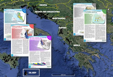 BOSNIA AND HERZEGOVINA HYDROCARBON BID ROUND LAUNCHED GEPlan Consulting