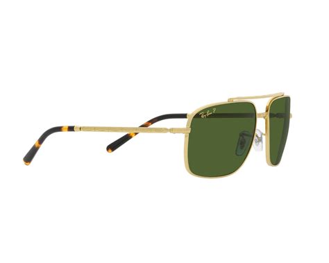 Lunettes De Soleil Ray Ban Rb3796 9196p1