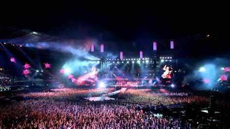 Muse: Live at Rome Olympic Stadium (2013) | MUBI