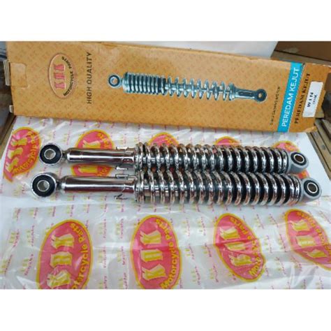 Jual Shockbreaker Belakang Honda Win Win Shock Belakang Honda Win