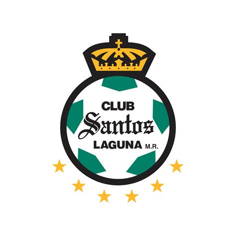 Club Santos Laguna Logo Escudo Png E Vetor Download De Logo