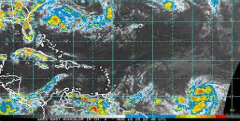 Radio Habana Cuba Cuba Meteorología emite aviso especial por