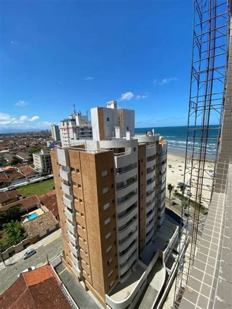 Apartamento Na Avenida Presidente Kennedy Jardim Imperador Em Praia