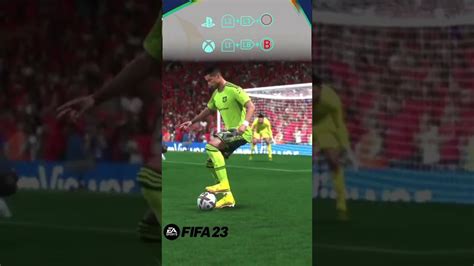 Christiano Ronaldo Fifa 23 Skill Move YouTube