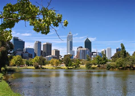 Visit Perth On A Trip To Australia Audley Travel Uk