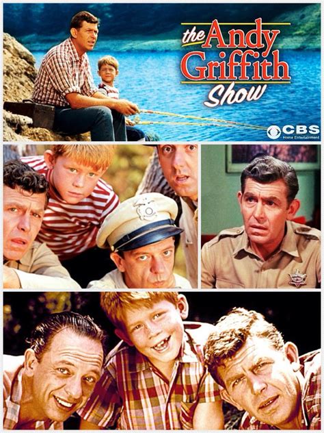 The Andy Griffith Show 1960 1968 The Andy Griffith Show Andy