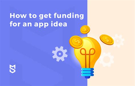 Funding For App Development Stages Of Startup Funding And Sources To