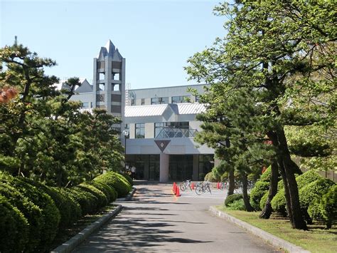 函館ラ・サール中学（函館市）偏差値・学校教育情報｜みんなの中学校情報