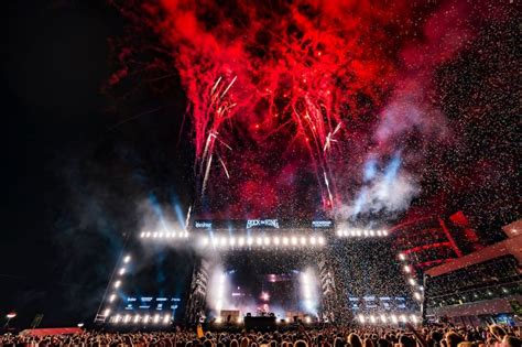 News Rock am Ring Rock im Park erste Bands für 2023 bekannt gegeben