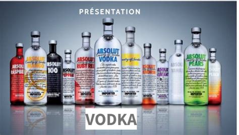 vodka