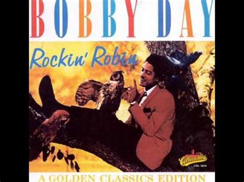 Bobby Day Rockin Robin YouTube