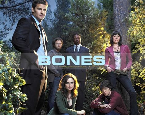 Bones - Angela Montenegro Wallpaper (5058729) - Fanpop