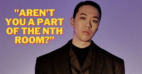 Rapper BewhY Is Taunted And Receives Hate Comments After Calling Out ...