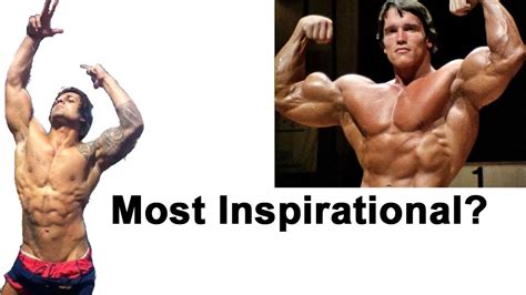 Bodybuilding Quotes Arnold Schwarzenegger