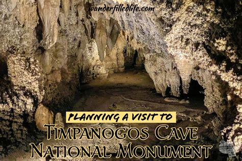 How to Visit Timpanogos Cave National Monument