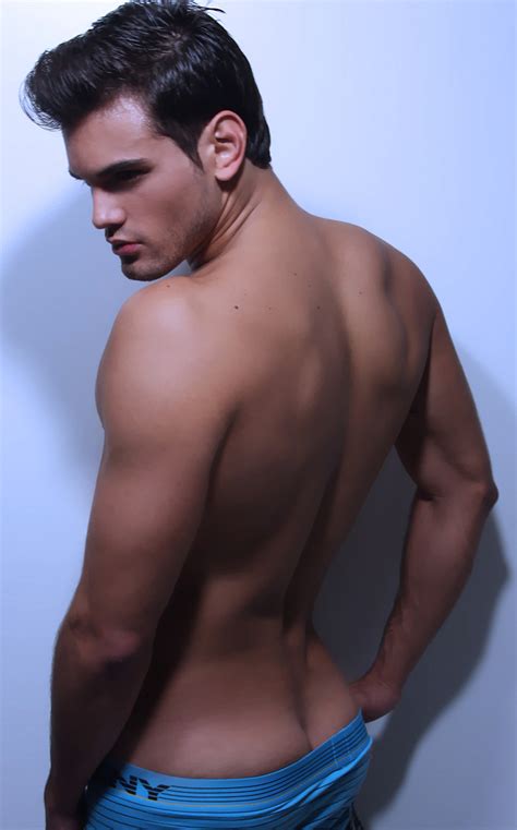 Delicious Men For You Leonardo Corredor Best Of Part I