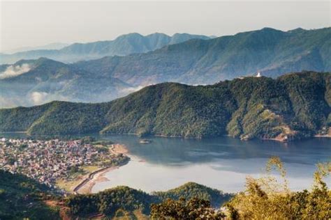 Phewa Lake, Pokhara | Ticket Price | Timings | Address: TripHobo