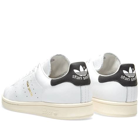 Adidas Stan Smith White And Core Black End Uk