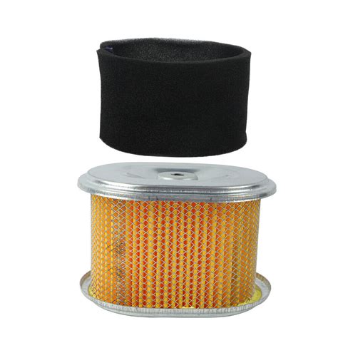 Air Filter Cleaner Element For Honda Gx Gx Gx Gx Hp